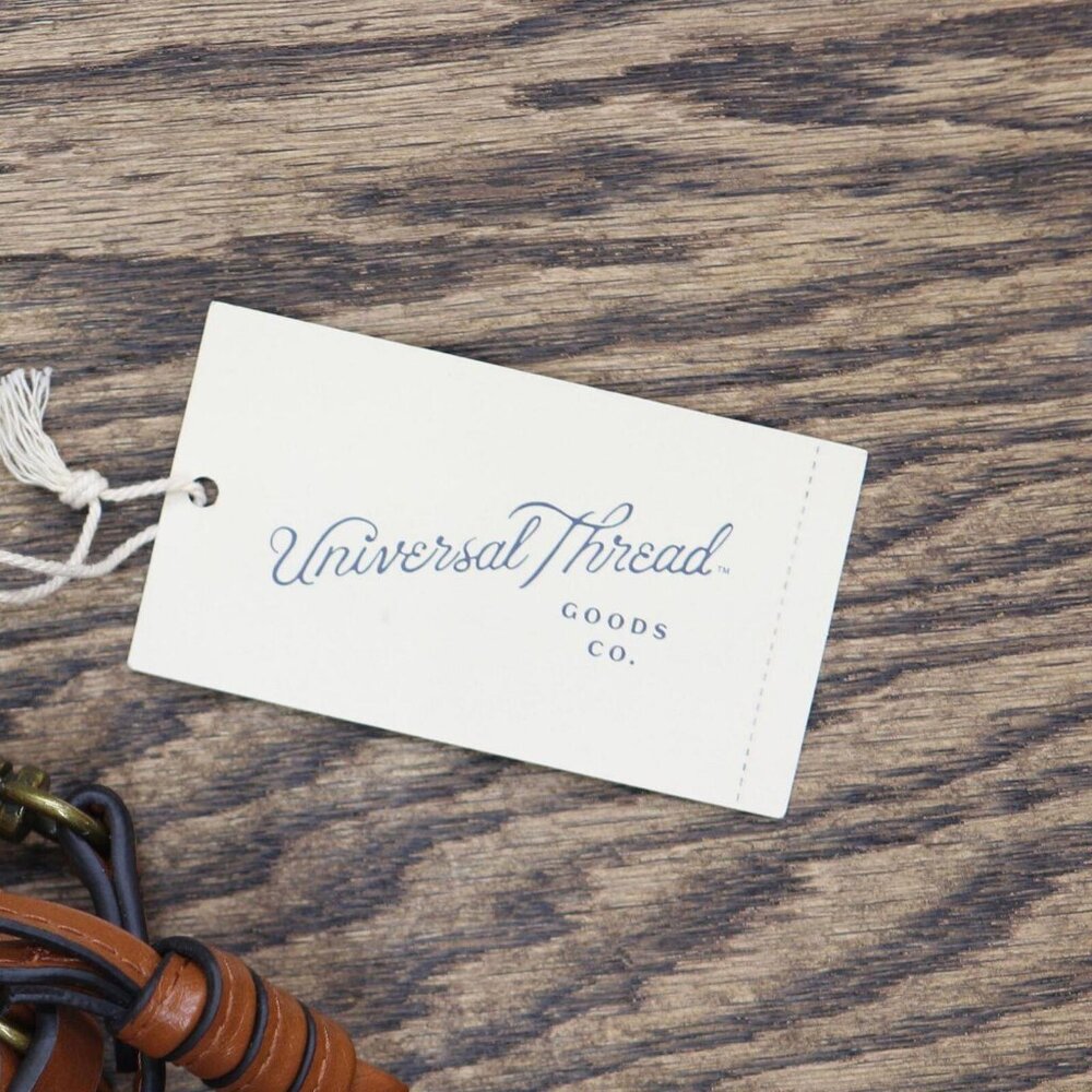 Universal Thread Womens Drawstring Crossbody Bag … - image 3